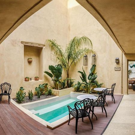 Casa Di Gaga Luxury Suites Rethymno  Exterior photo