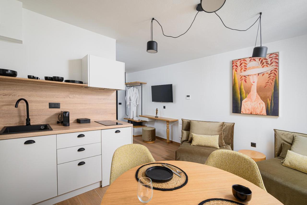 Casa Di Gaga Luxury Suites Rethymno  Exterior photo