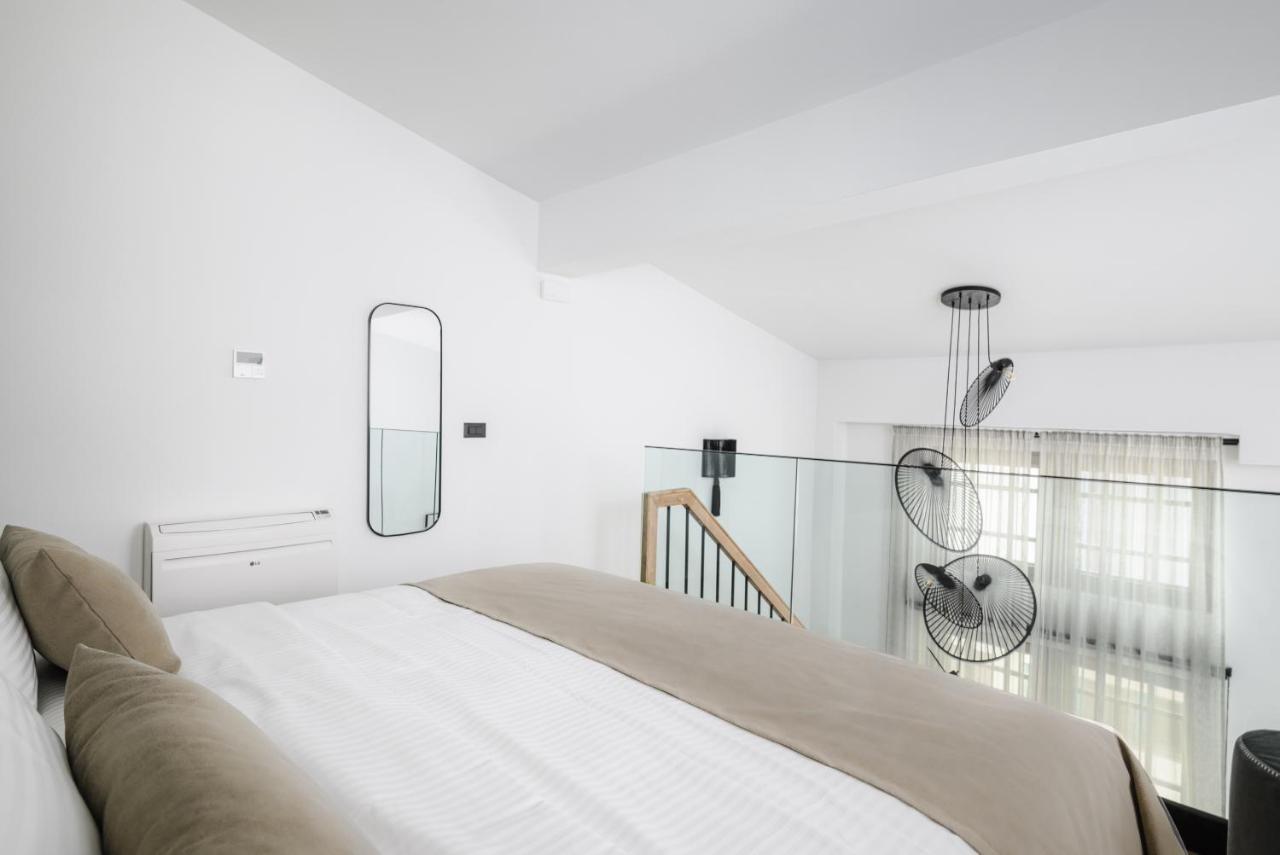 Casa Di Gaga Luxury Suites Rethymno  Exterior photo
