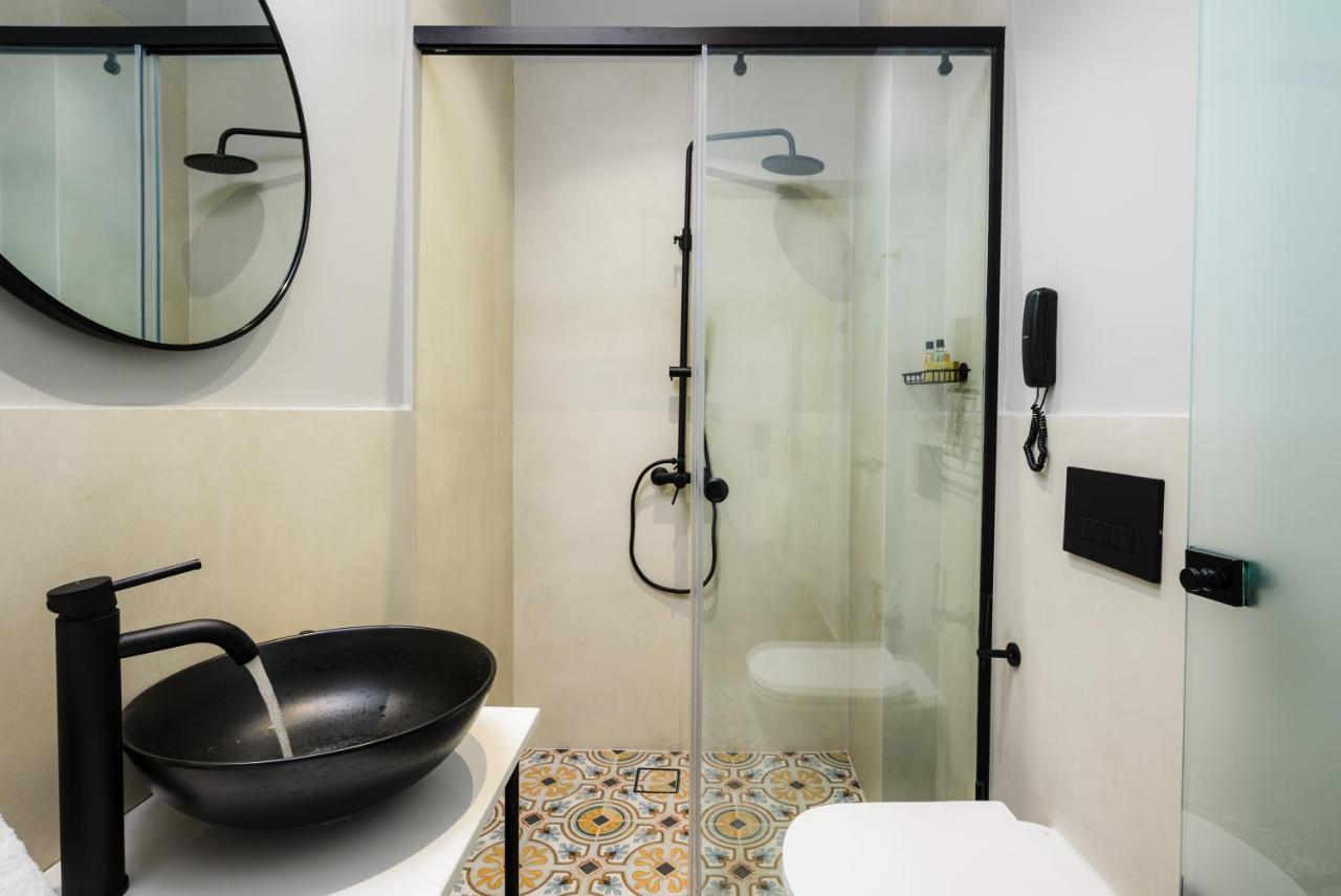 Casa Di Gaga Luxury Suites Rethymno  Exterior photo
