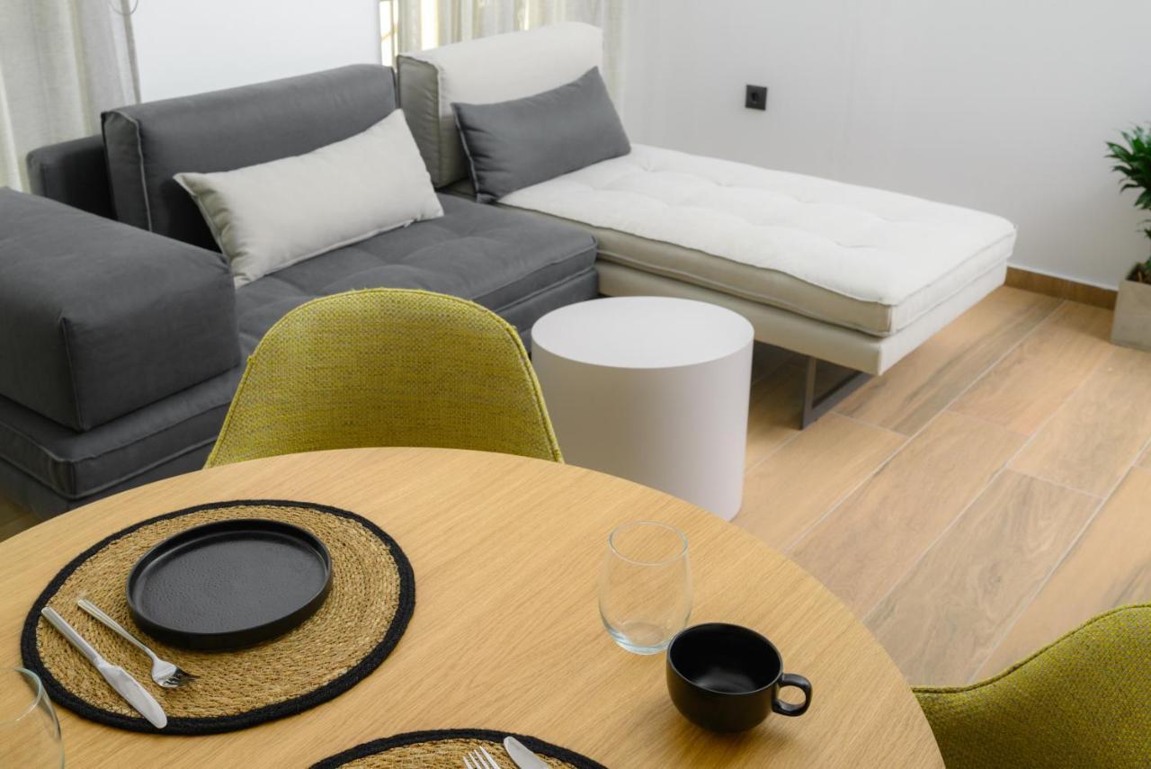 Casa Di Gaga Luxury Suites Rethymno  Exterior photo