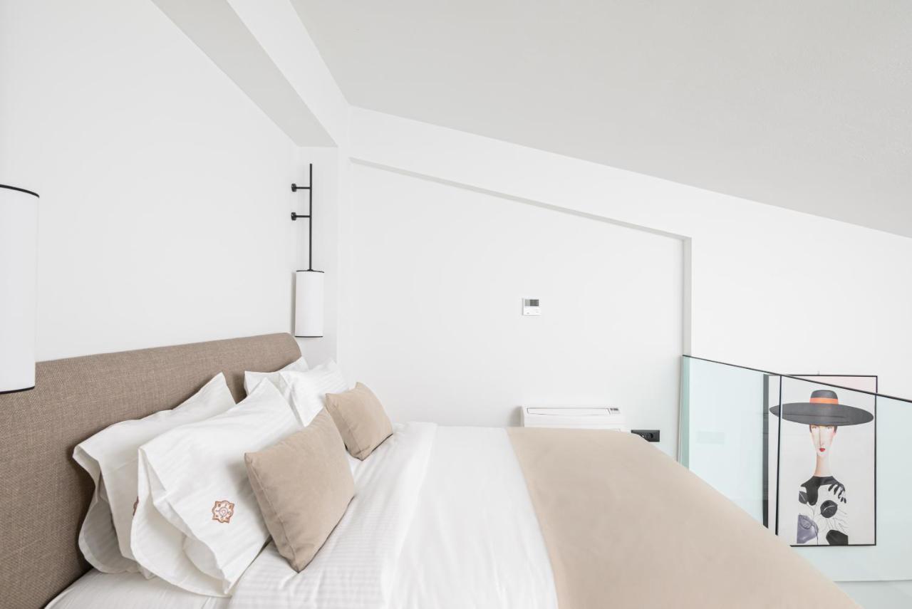 Casa Di Gaga Luxury Suites Rethymno  Exterior photo