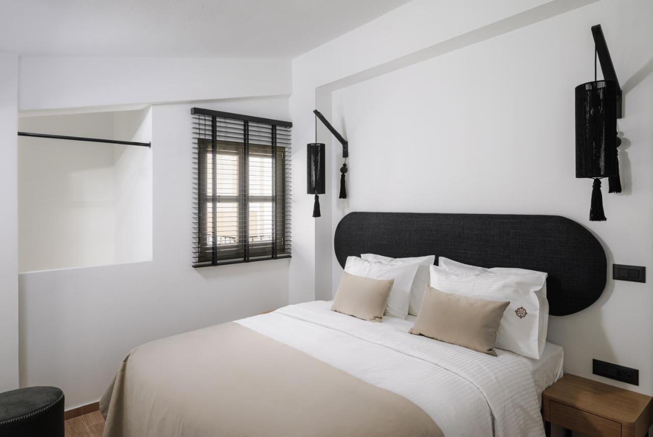 Casa Di Gaga Luxury Suites Rethymno  Exterior photo