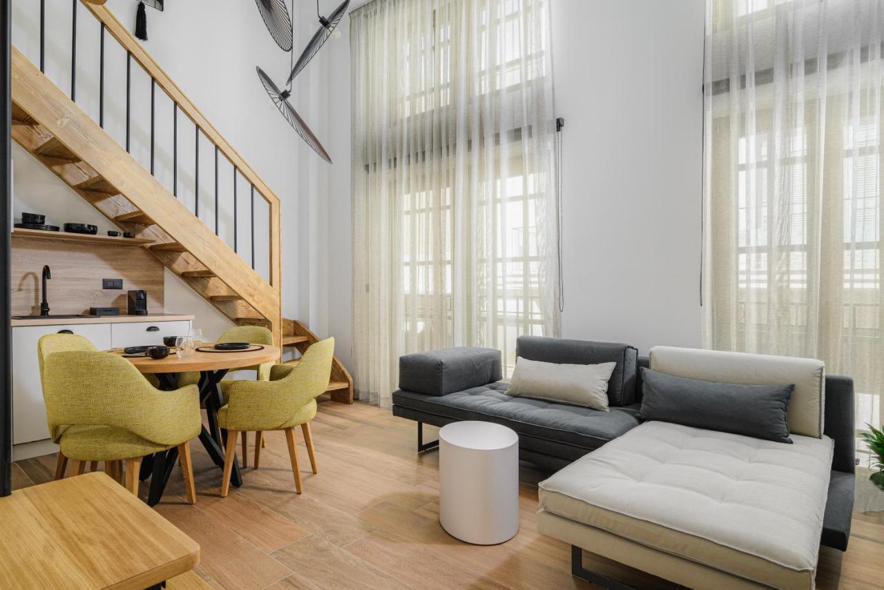 Casa Di Gaga Luxury Suites Rethymno  Exterior photo